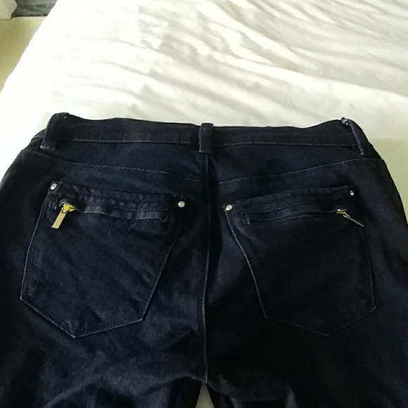 WHBM jeans - Picture 3 of 7